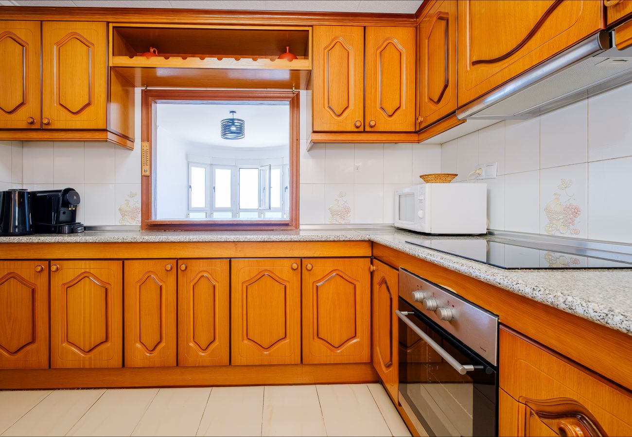 Apartamento en Torrevieja - ID185