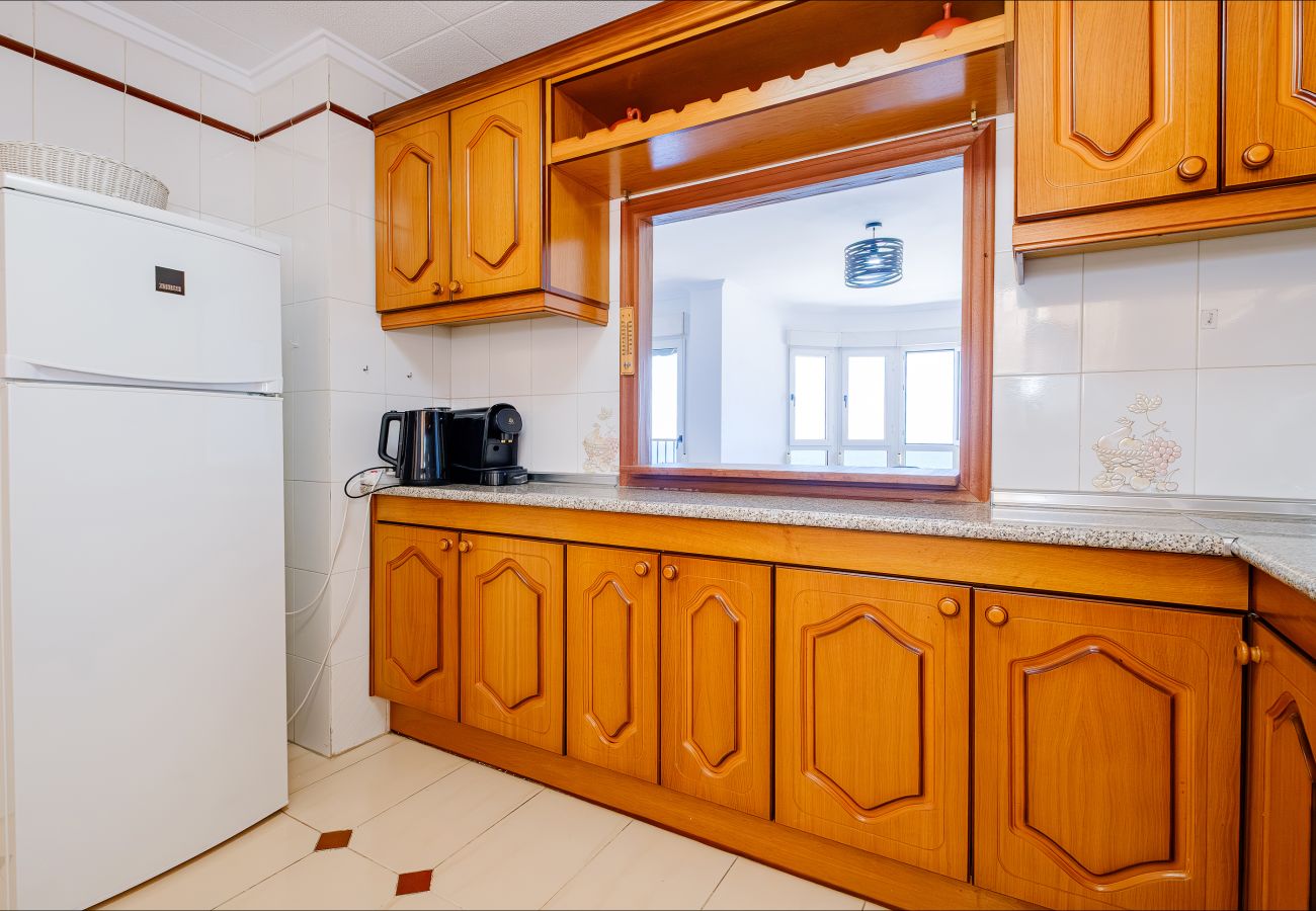 Apartamento en Torrevieja - ID185