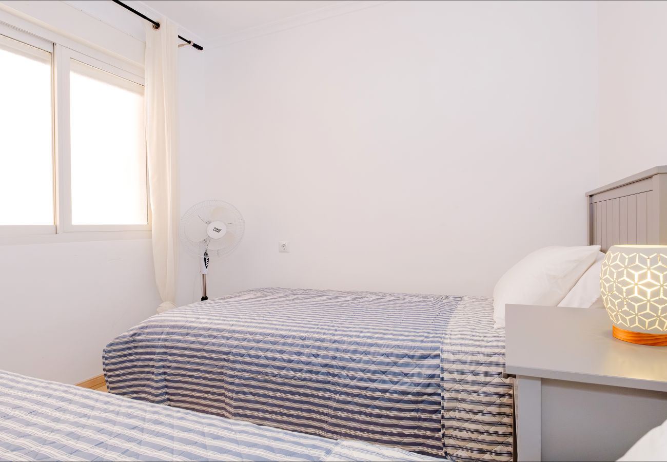 Apartamento en Torrevieja - ID185