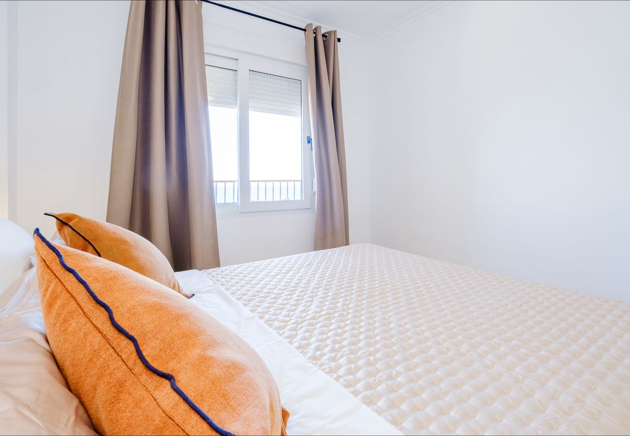 Apartamento en Torrevieja - ID185