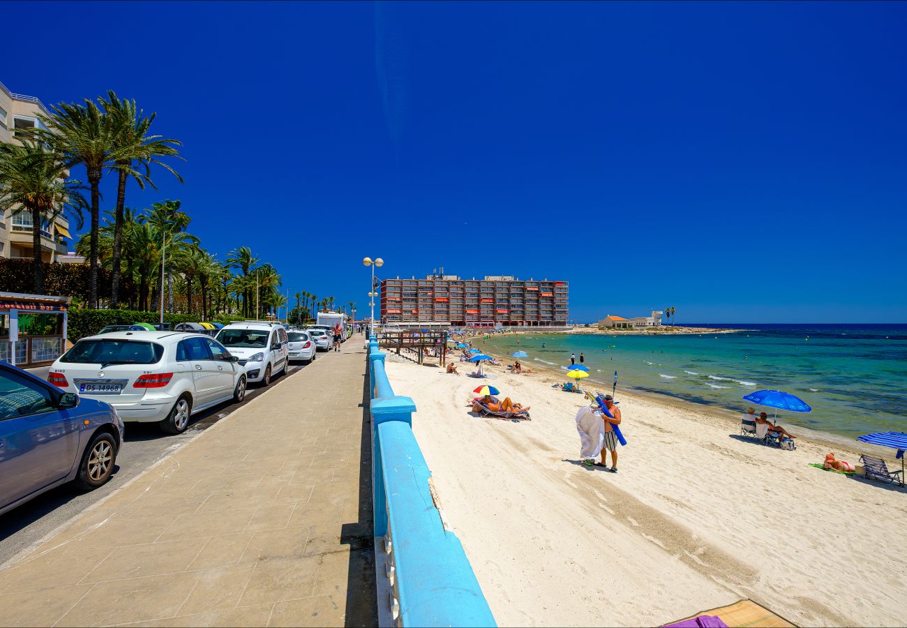 Apartamento en Torrevieja - ID185
