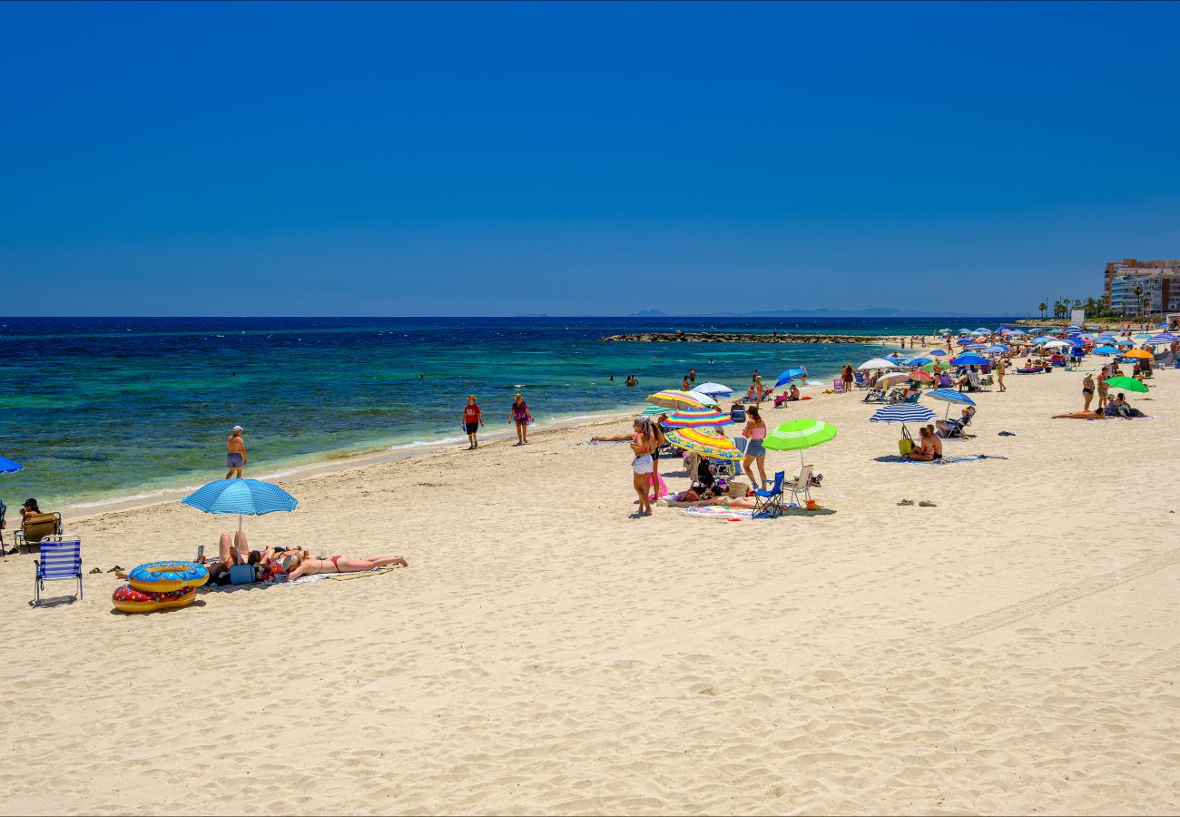 Apartamento en Torrevieja - ID185