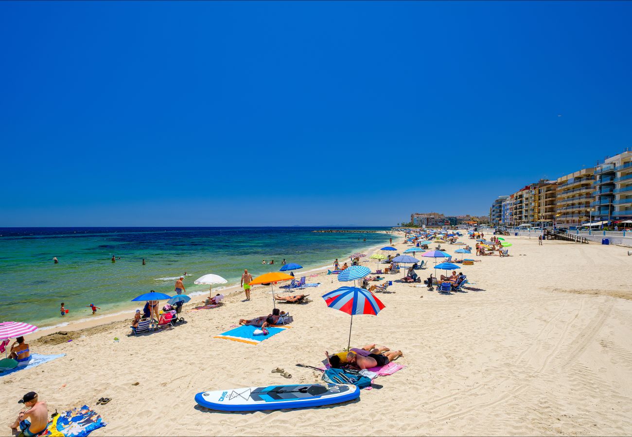 Apartamento en Torrevieja - ID185