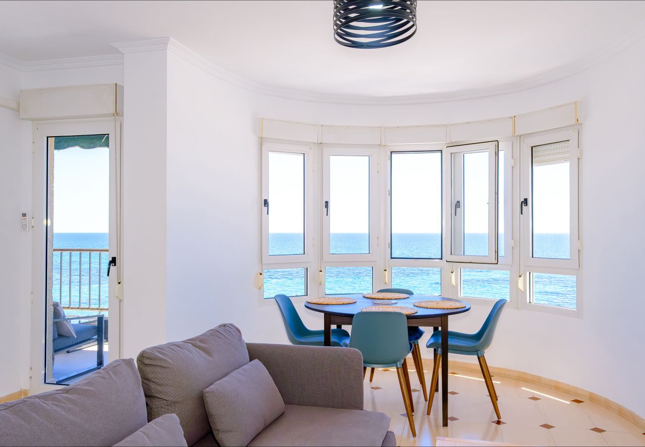 Apartamento en Torrevieja - ID185