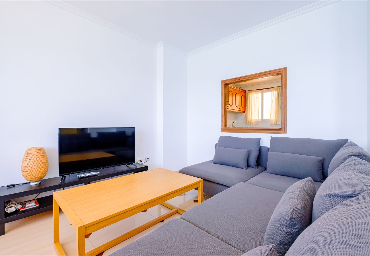 Apartamento en Torrevieja - ID185
