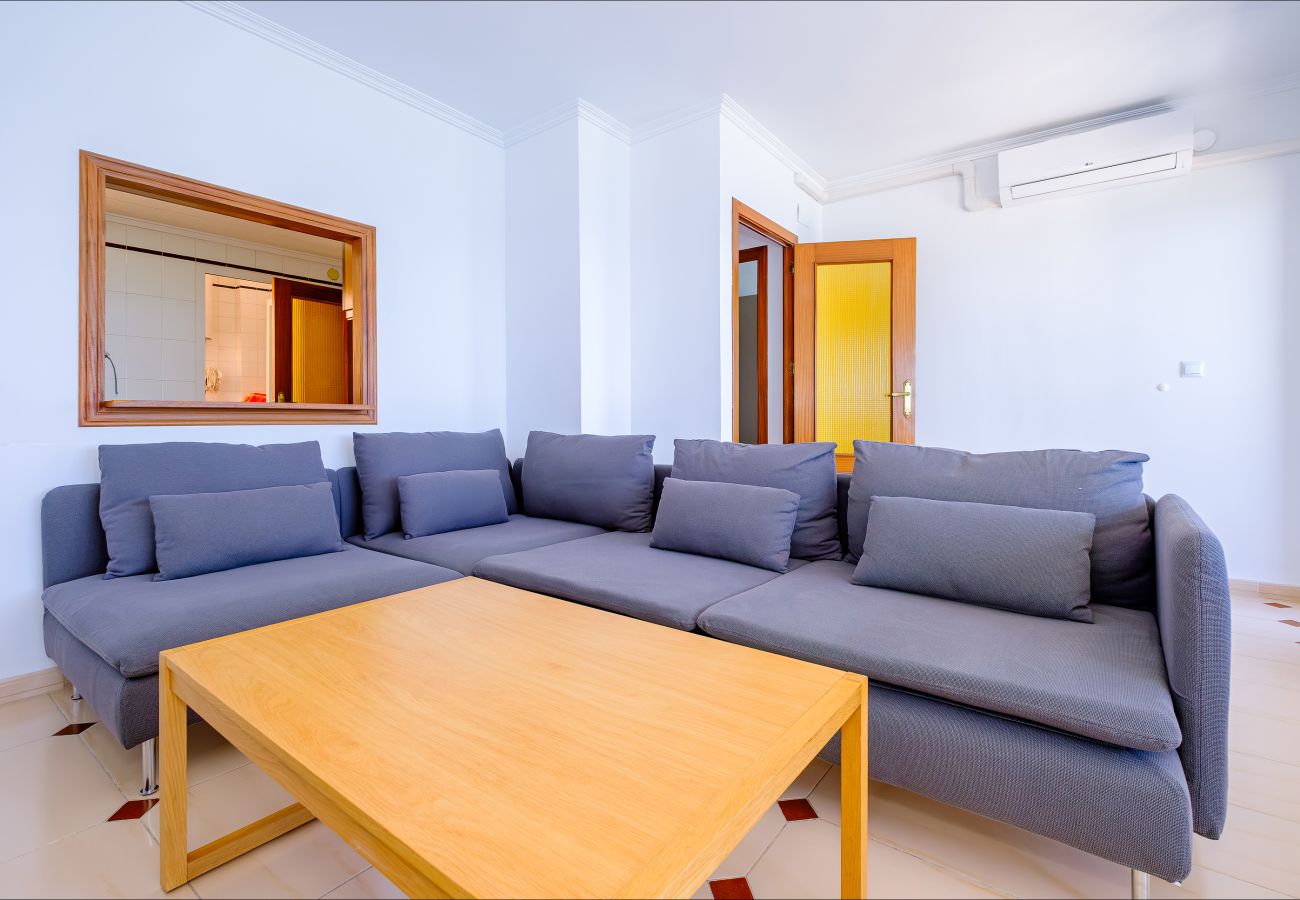 Apartamento en Torrevieja - ID185