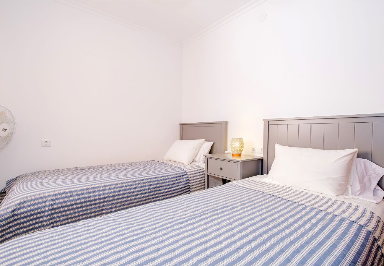 Apartamento en Torrevieja - ID185