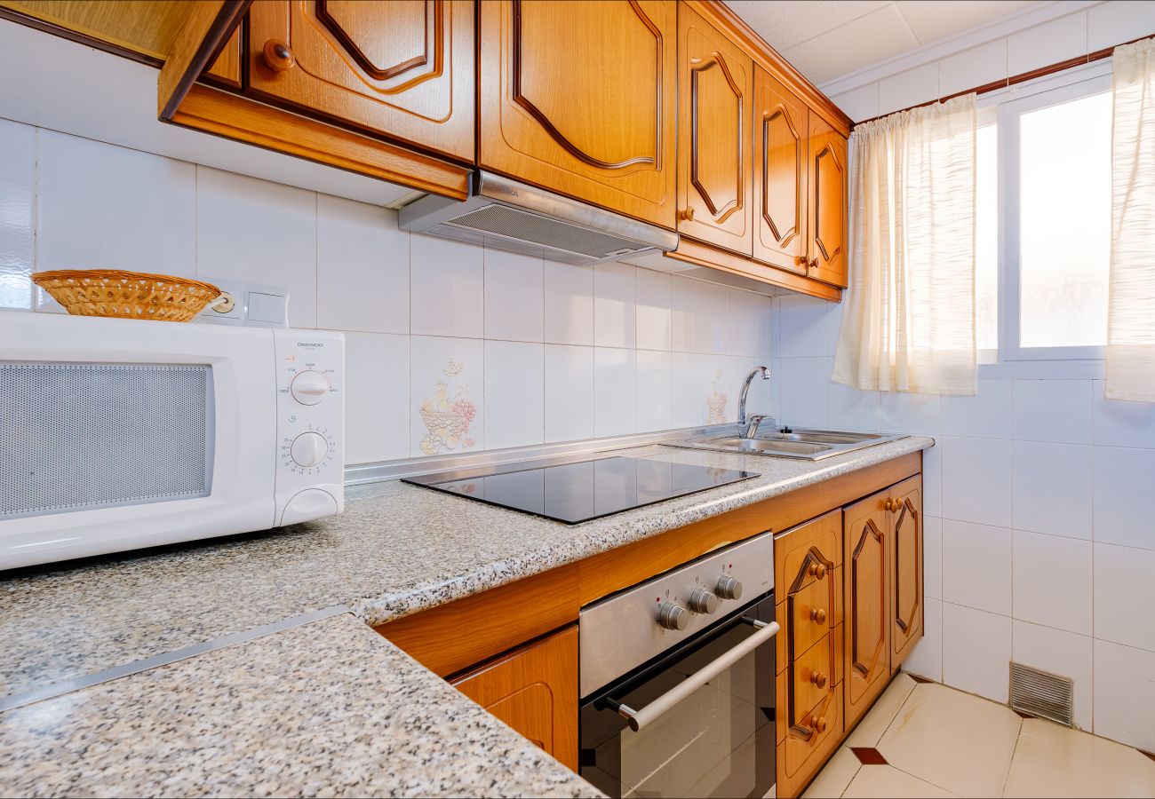 Apartamento en Torrevieja - ID185