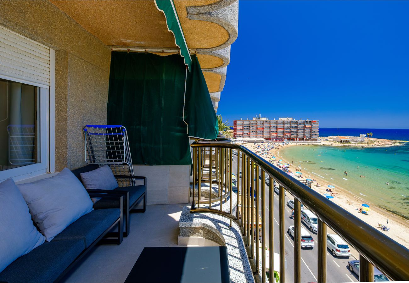Apartamento en Torrevieja - ID185