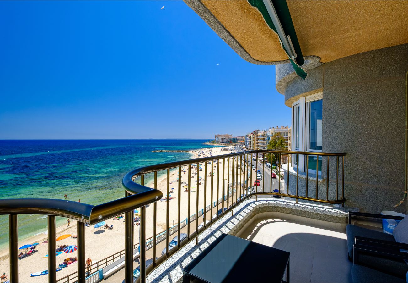 Apartamento en Torrevieja - ID185