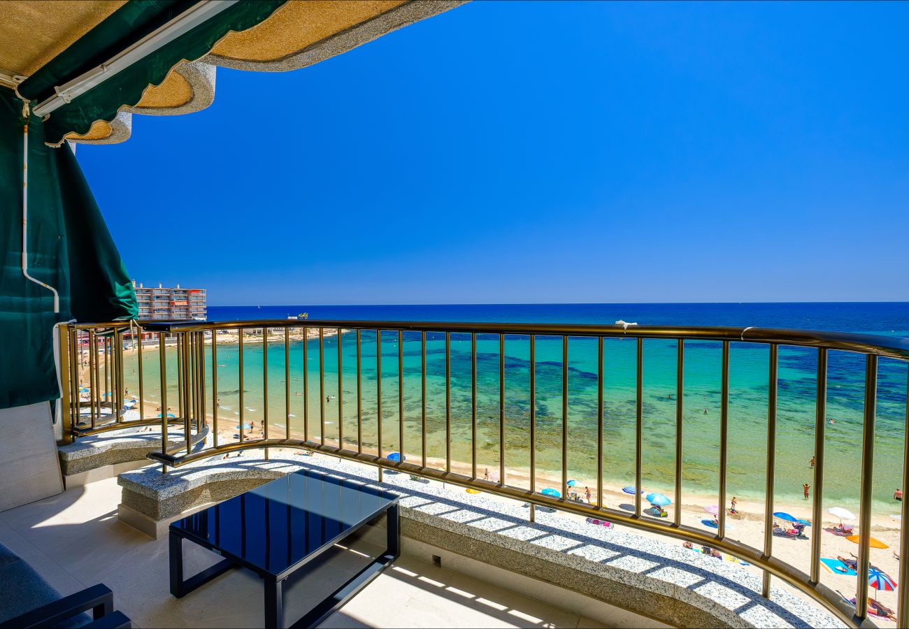 Apartamento en Torrevieja - ID185