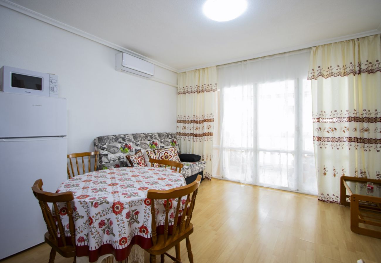 Apartamento en Torrevieja - ID22