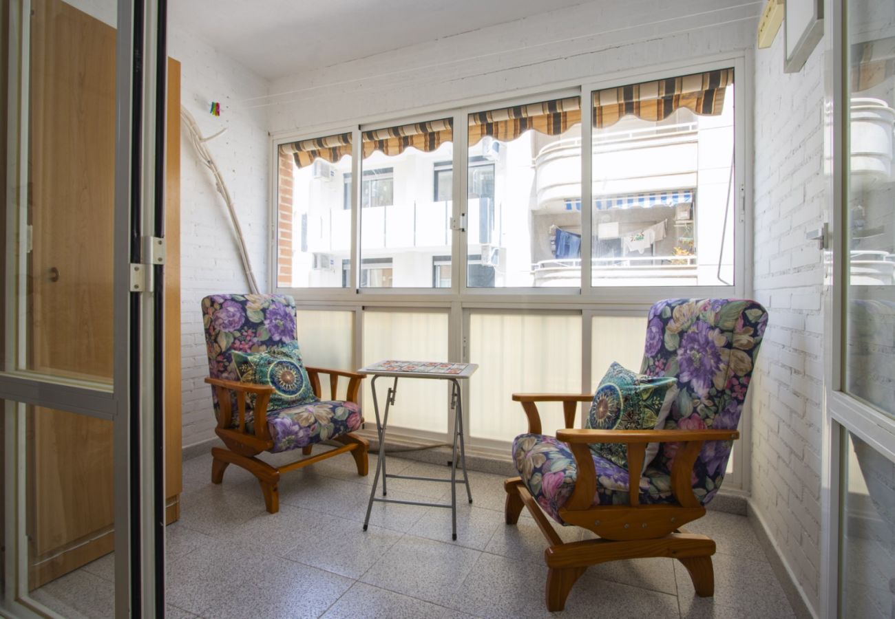 Apartamento en Torrevieja - ID22