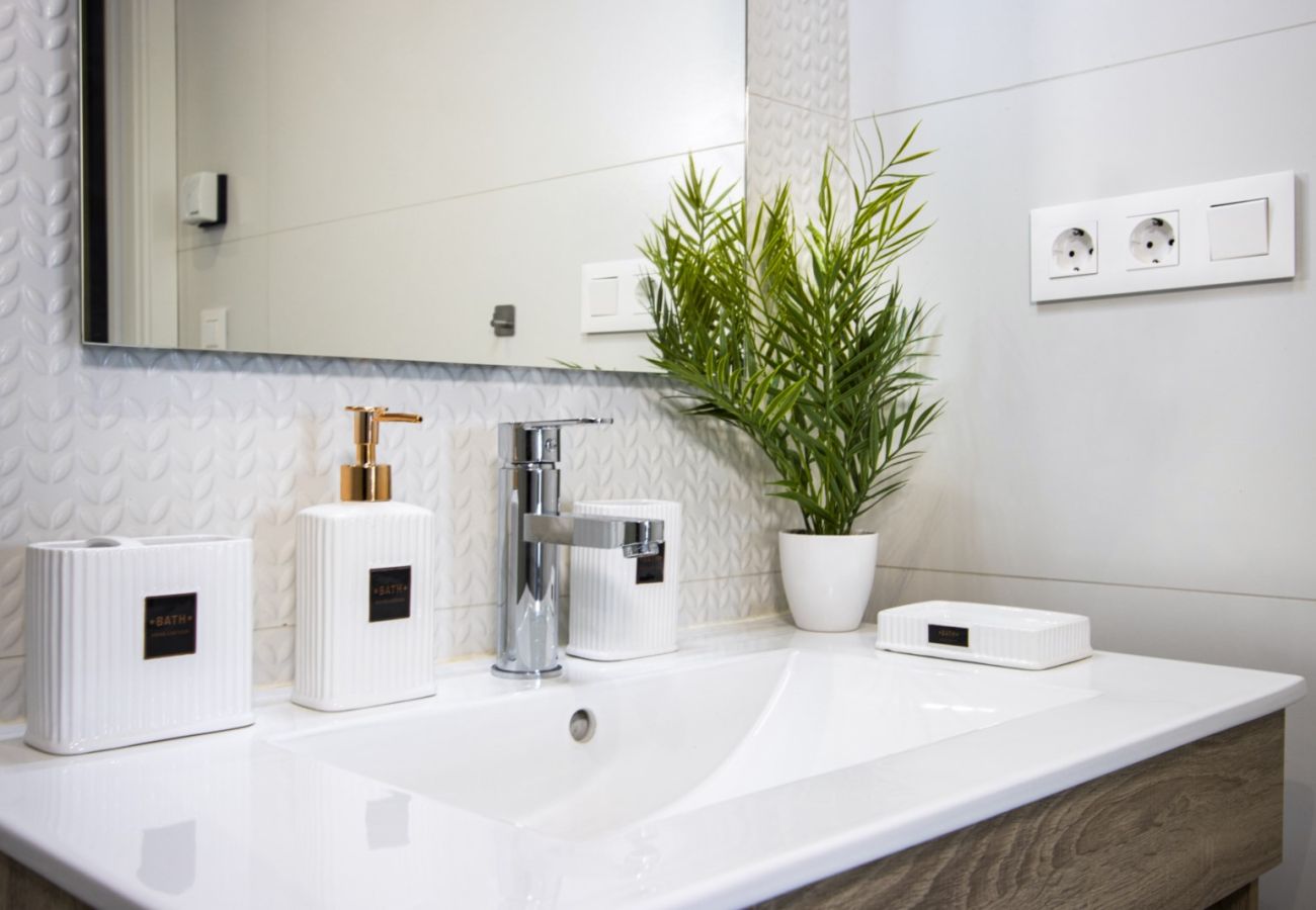 Apartamento en Orihuela Costa - ID9