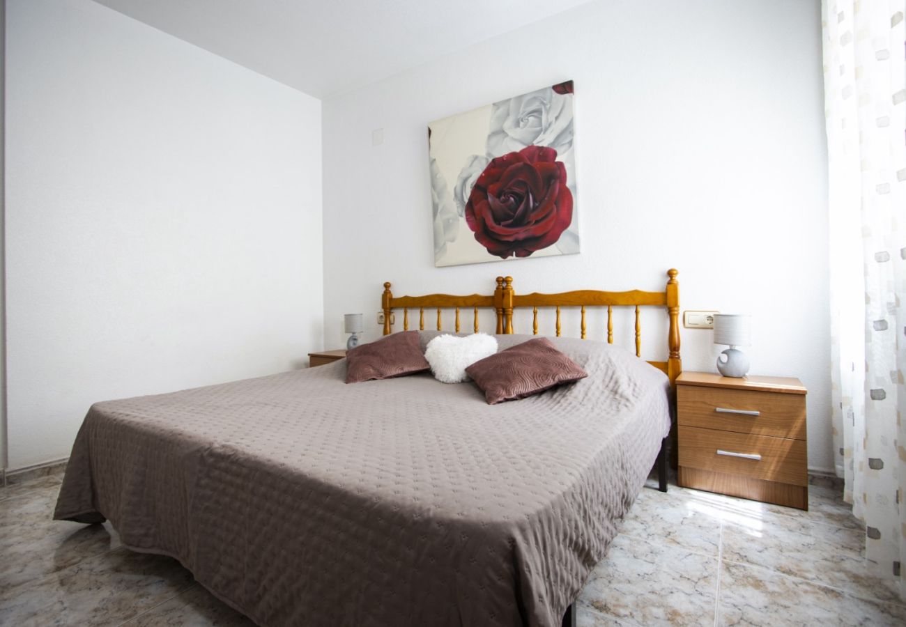 Apartamento en Torrevieja - ID15