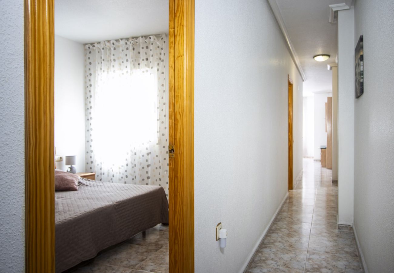 Apartamento en Torrevieja - ID15