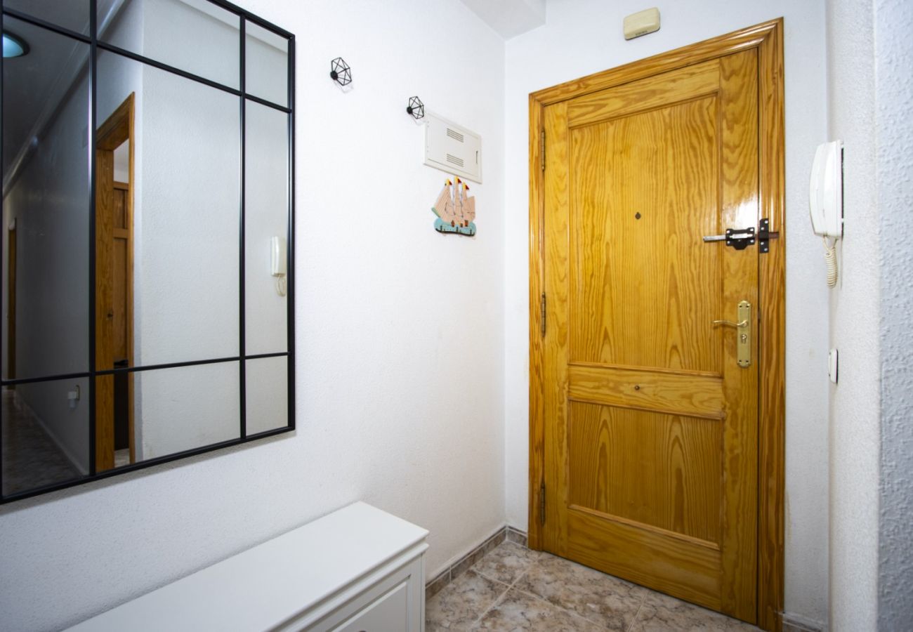 Apartamento en Torrevieja - ID15