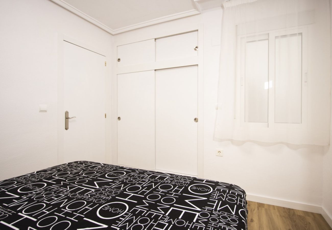 Apartamento en Torrevieja - ID102