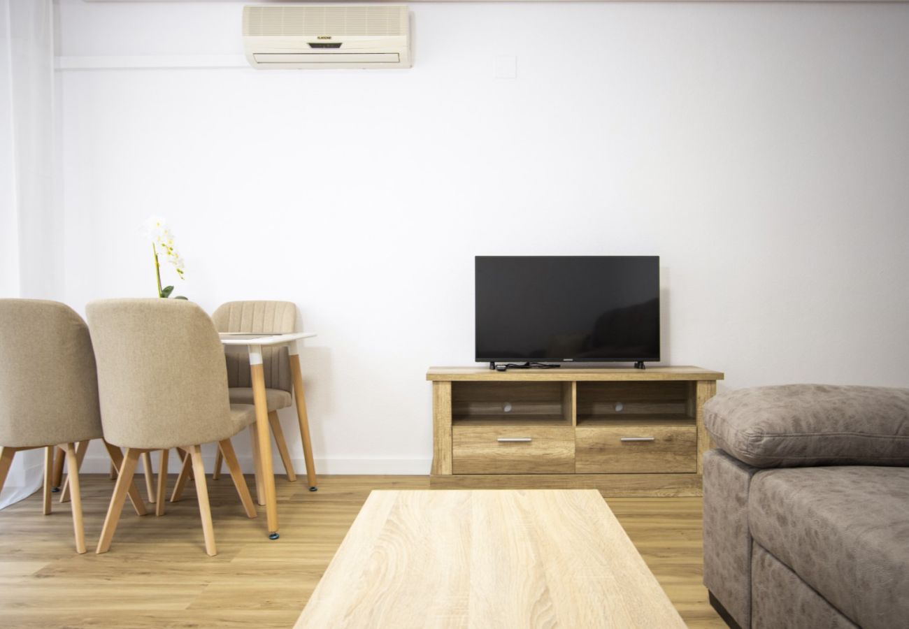 Apartamento en Torrevieja - ID102