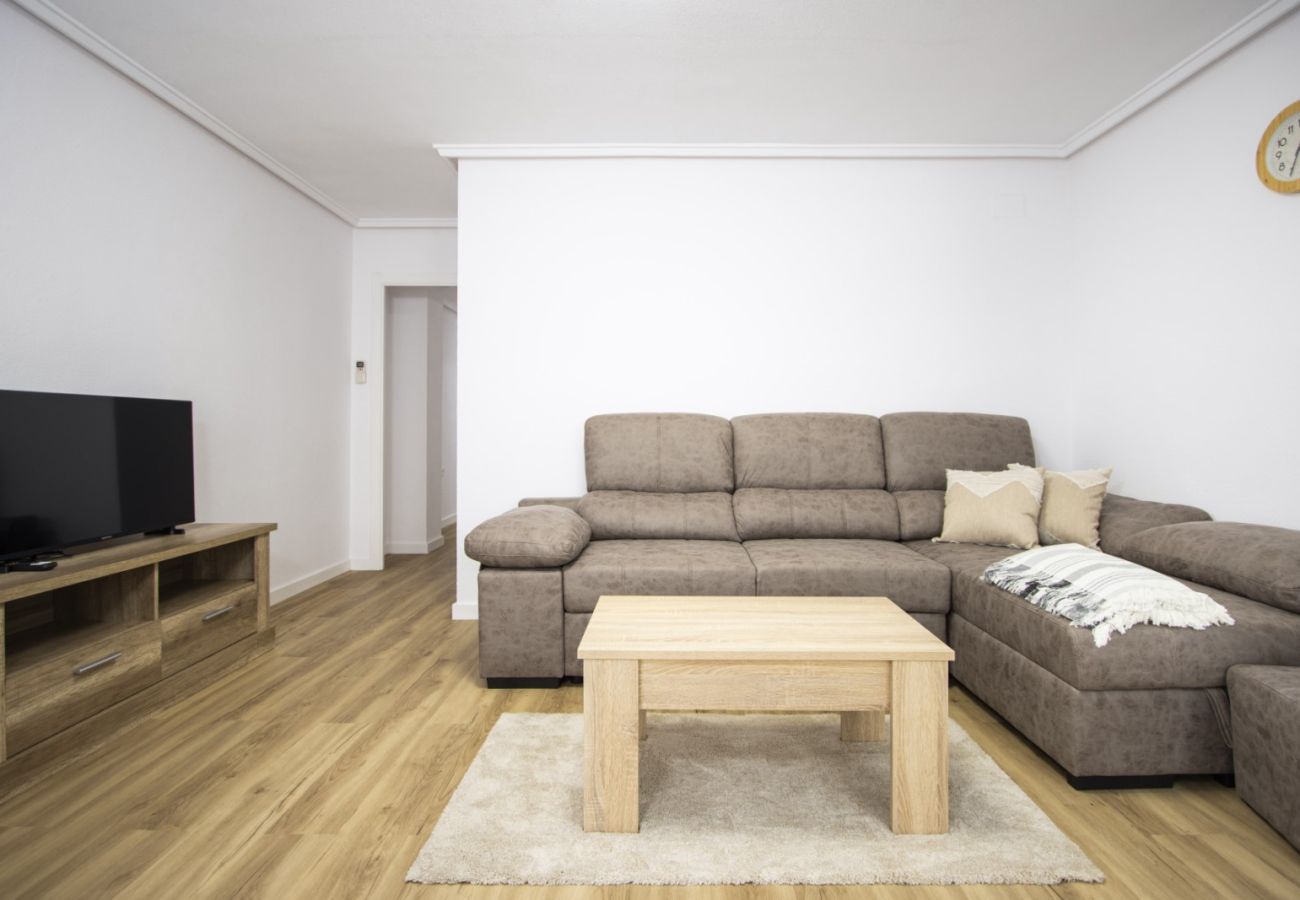 Apartamento en Torrevieja - ID102