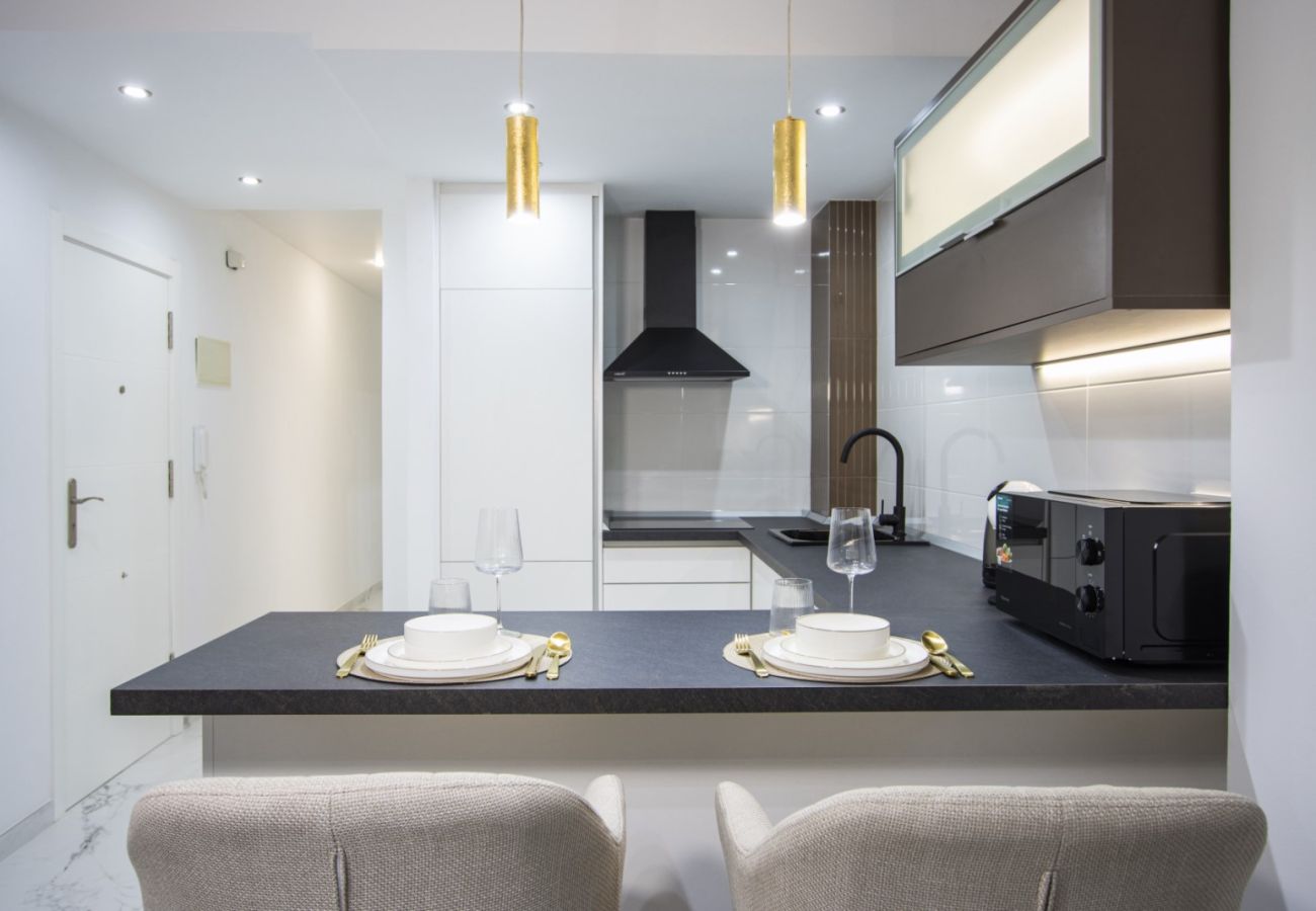 Apartamento en Torrevieja - ID159