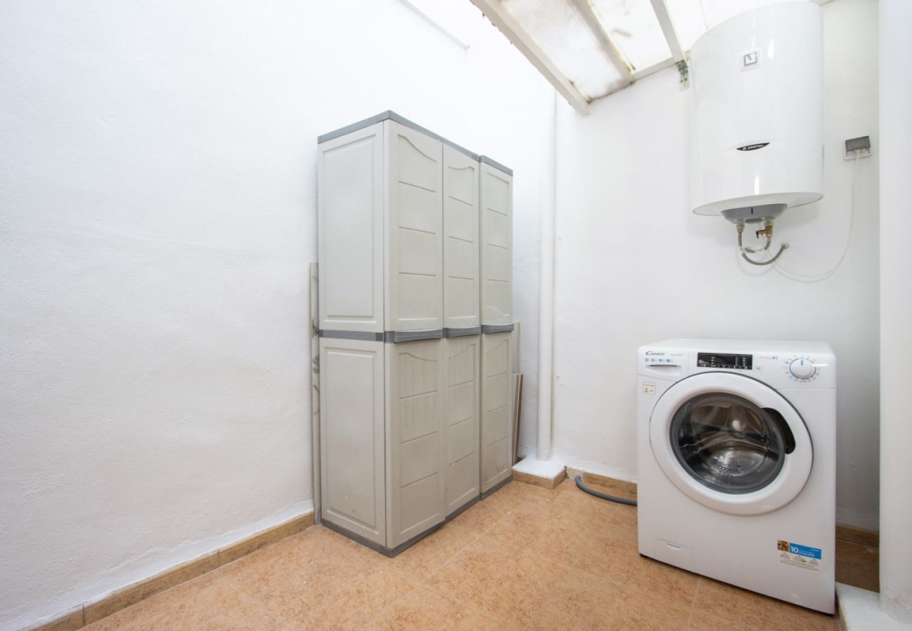 Apartamento en Torrevieja - ID159