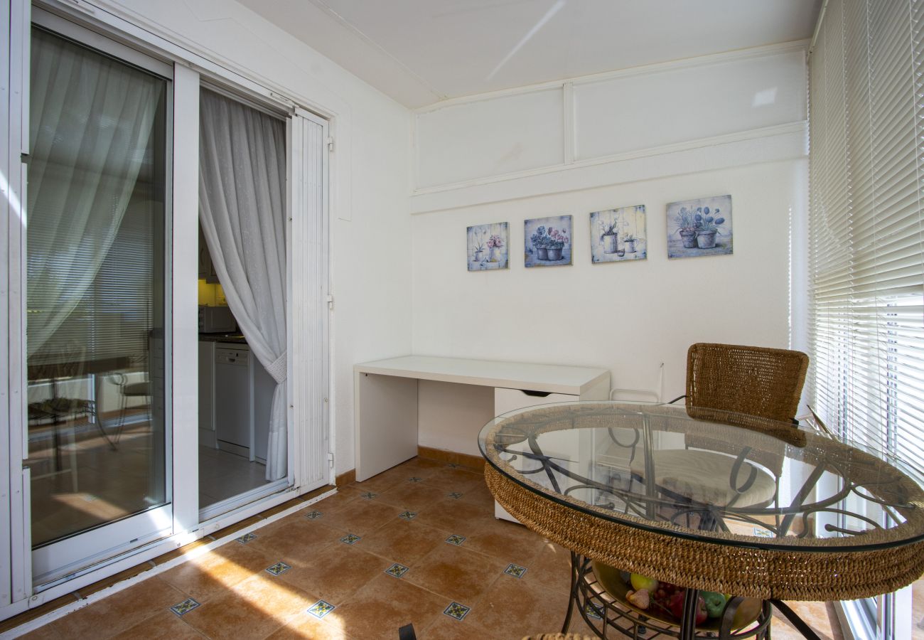 Bungalow en Orihuela Costa - ID4