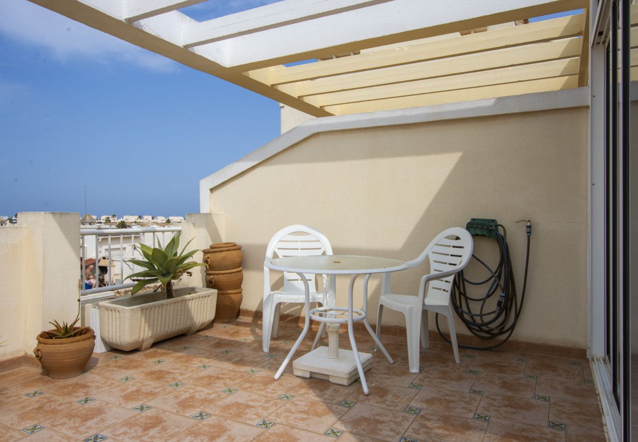Bungalow en Orihuela Costa - ID4