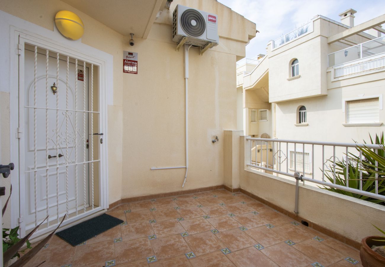 Bungalow en Orihuela Costa - ID4