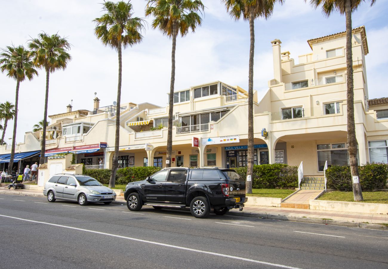 Bungalow en Orihuela Costa - ID4