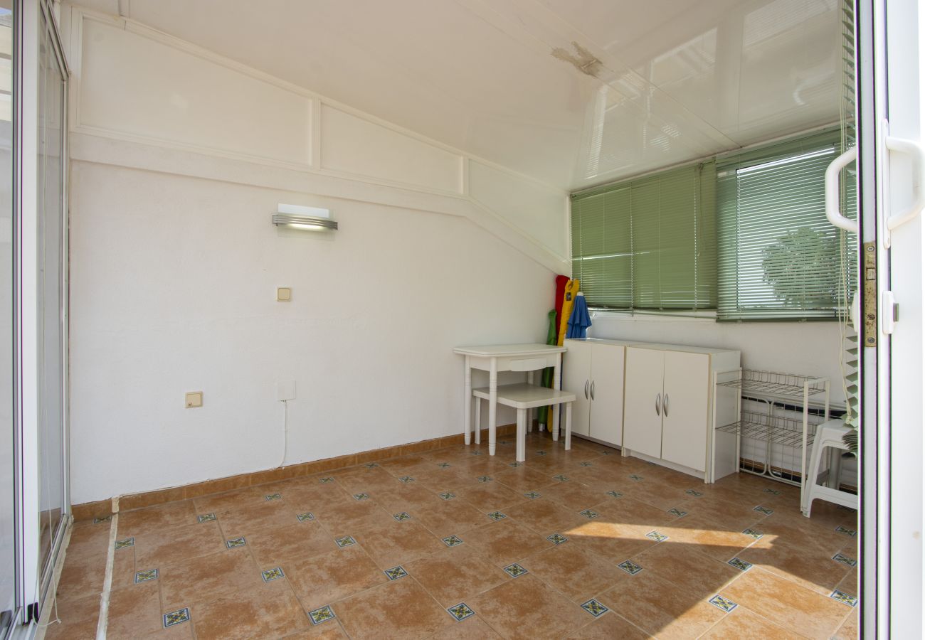 Bungalow en Orihuela Costa - ID4