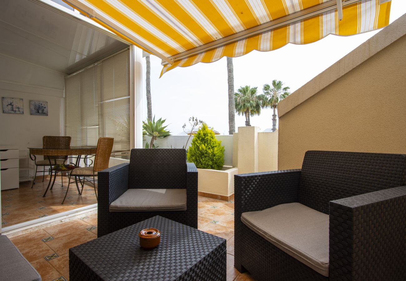 Bungalow en Orihuela Costa - ID4