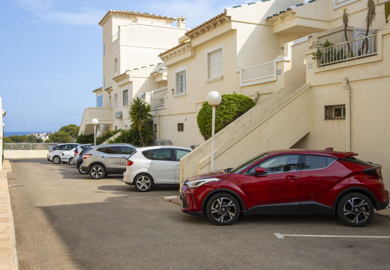 Bungalow en Orihuela Costa - ID4