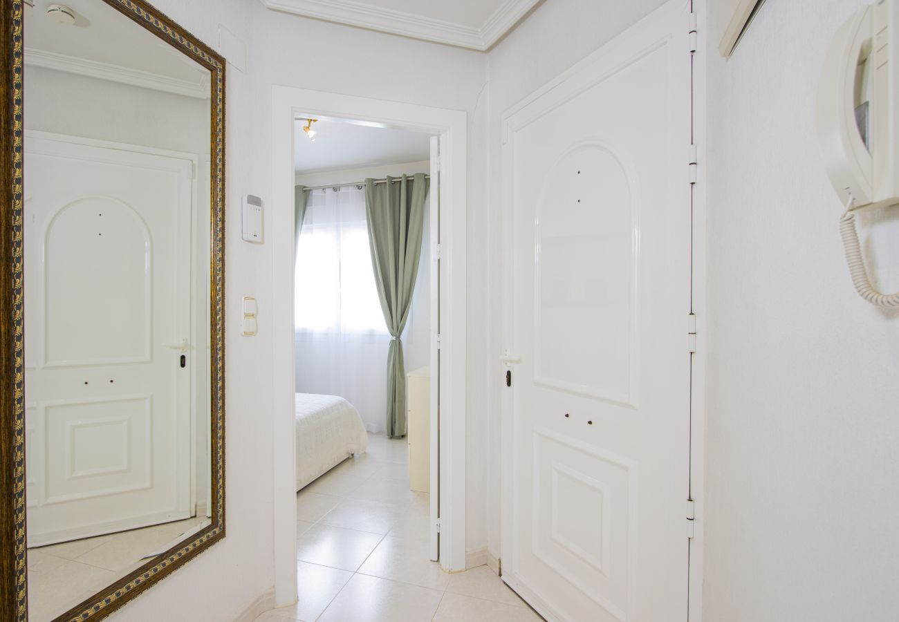 Bungalow en Orihuela Costa - ID4