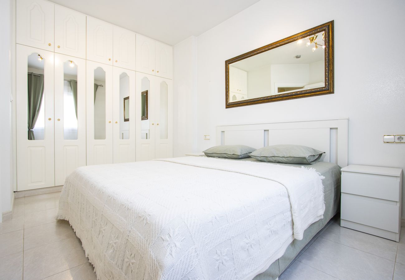 Bungalow en Orihuela Costa - ID4