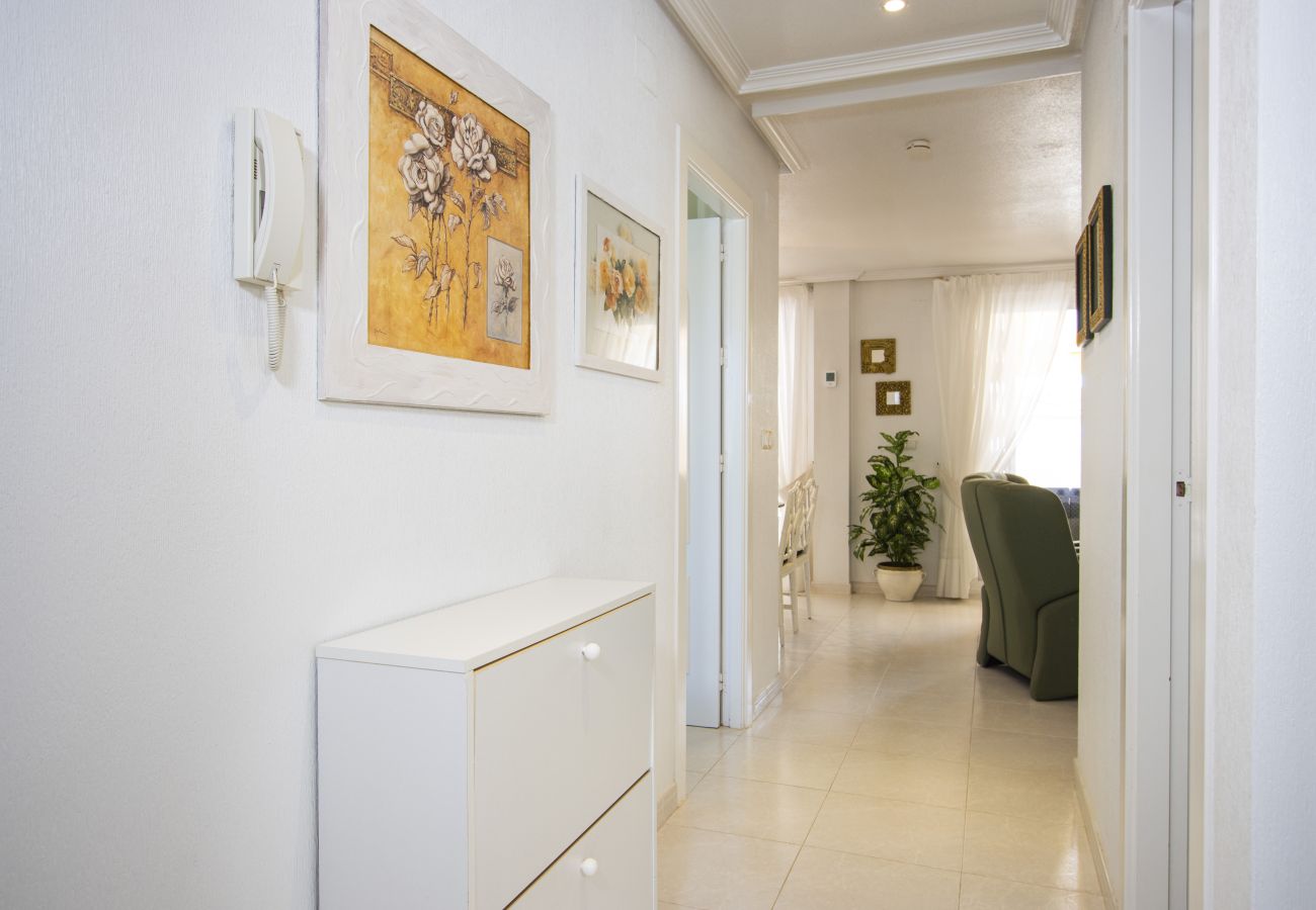 Bungalow en Orihuela Costa - ID4