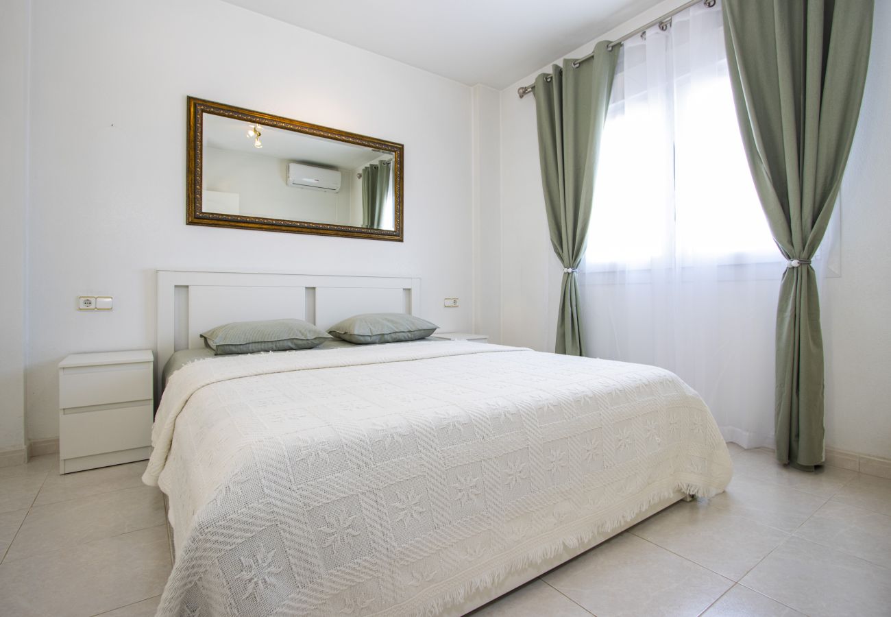 Bungalow en Orihuela Costa - ID4