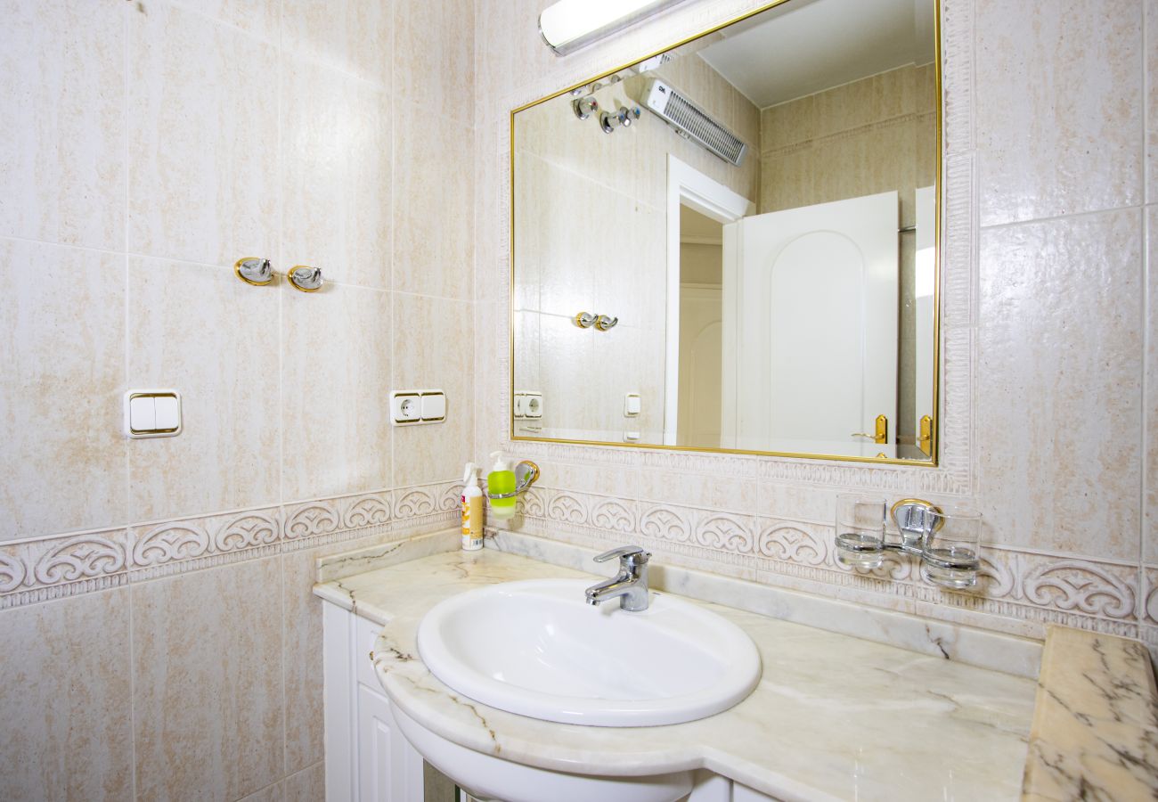 Bungalow en Orihuela Costa - ID4