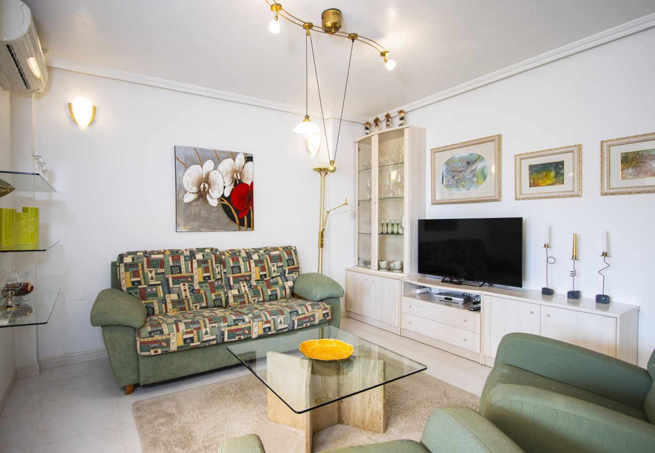 Bungalow en Orihuela Costa - ID4