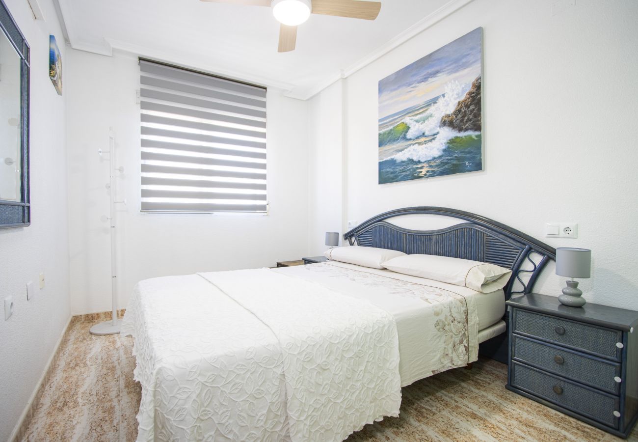 Apartamento en Torrevieja - ID197