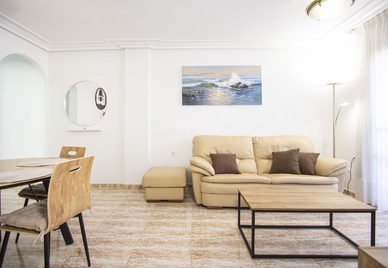 Apartamento en Torrevieja - ID197
