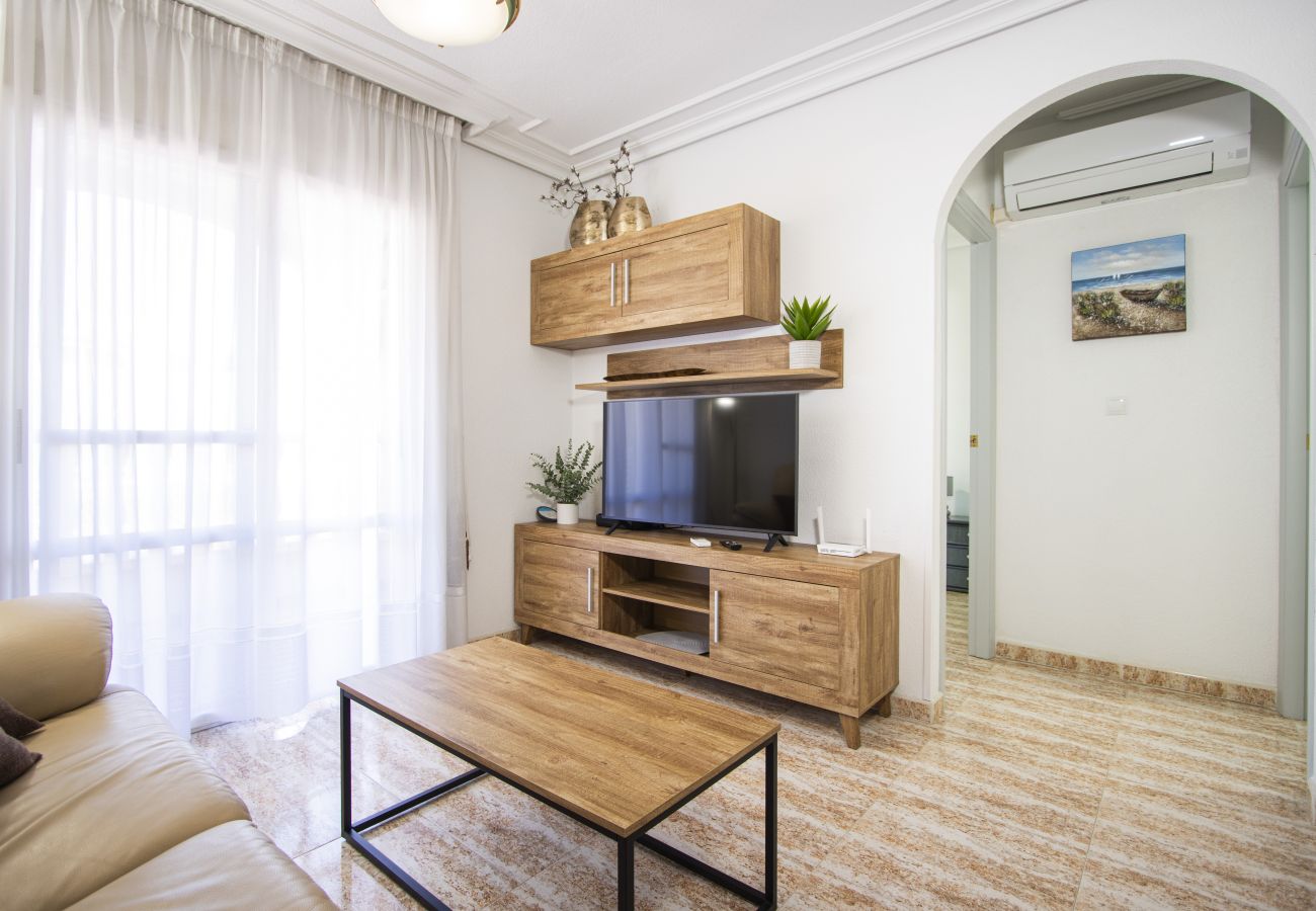 Apartamento en Torrevieja - ID197