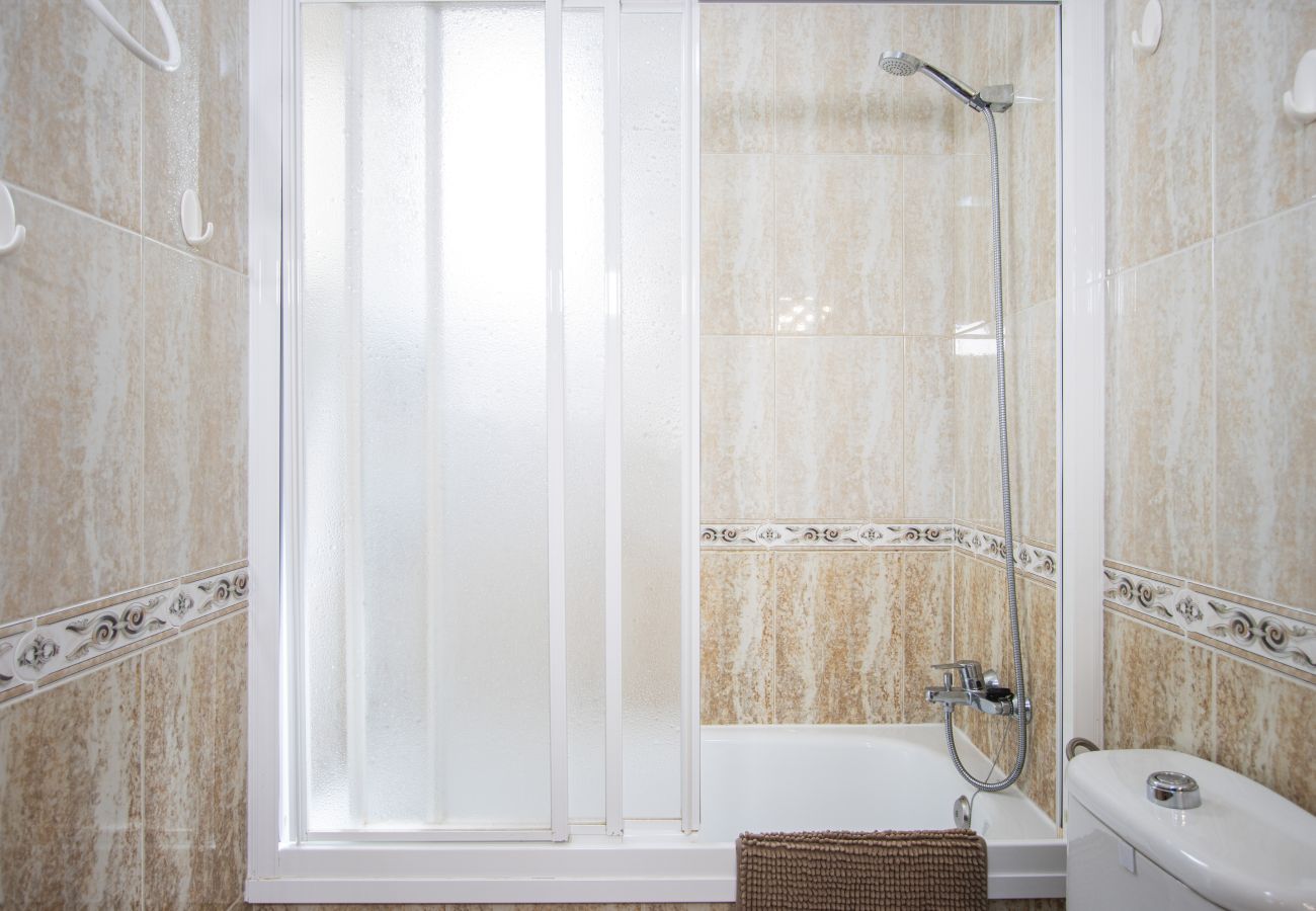 Apartamento en Torrevieja - ID197