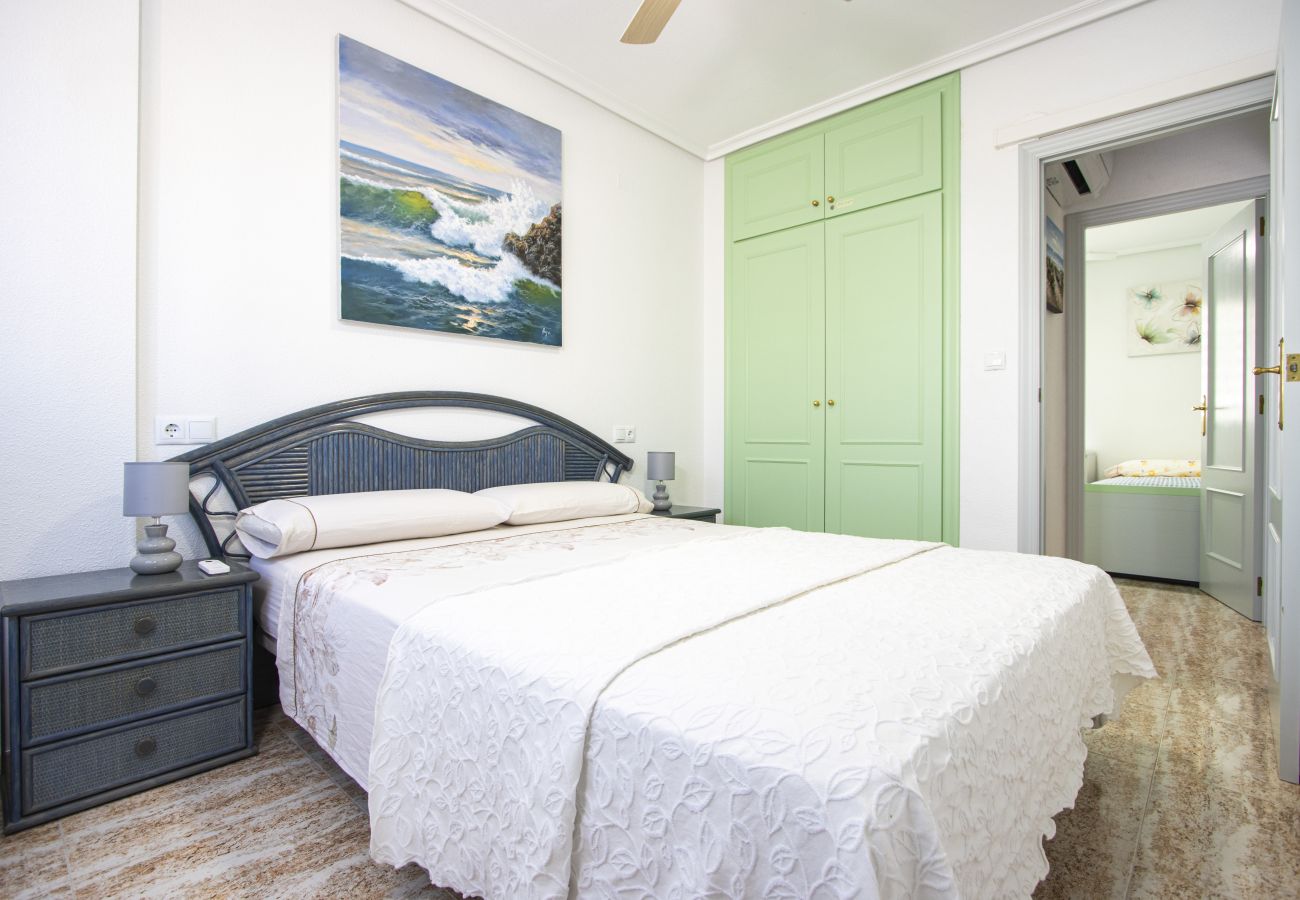Apartamento en Torrevieja - ID197