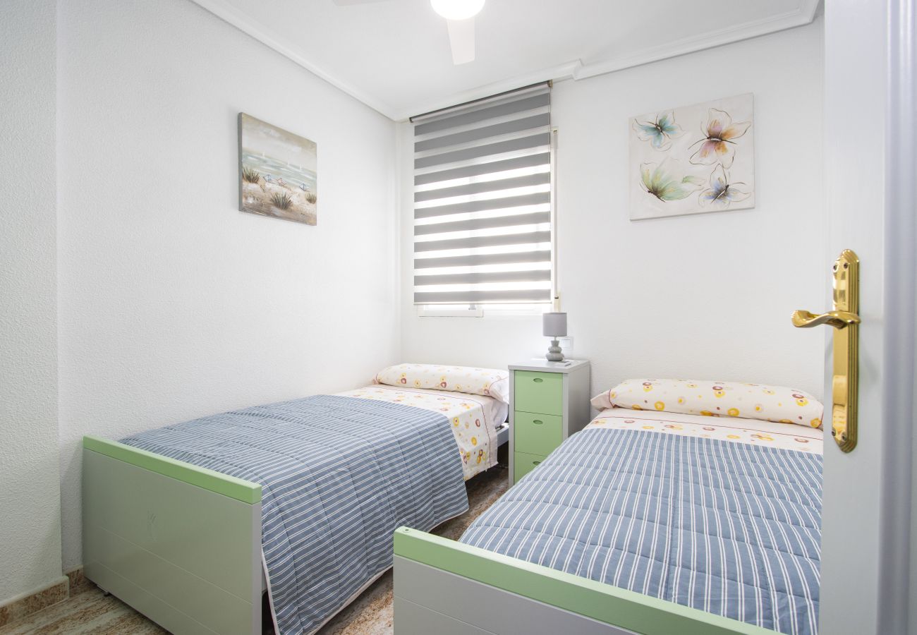 Apartamento en Torrevieja - ID197