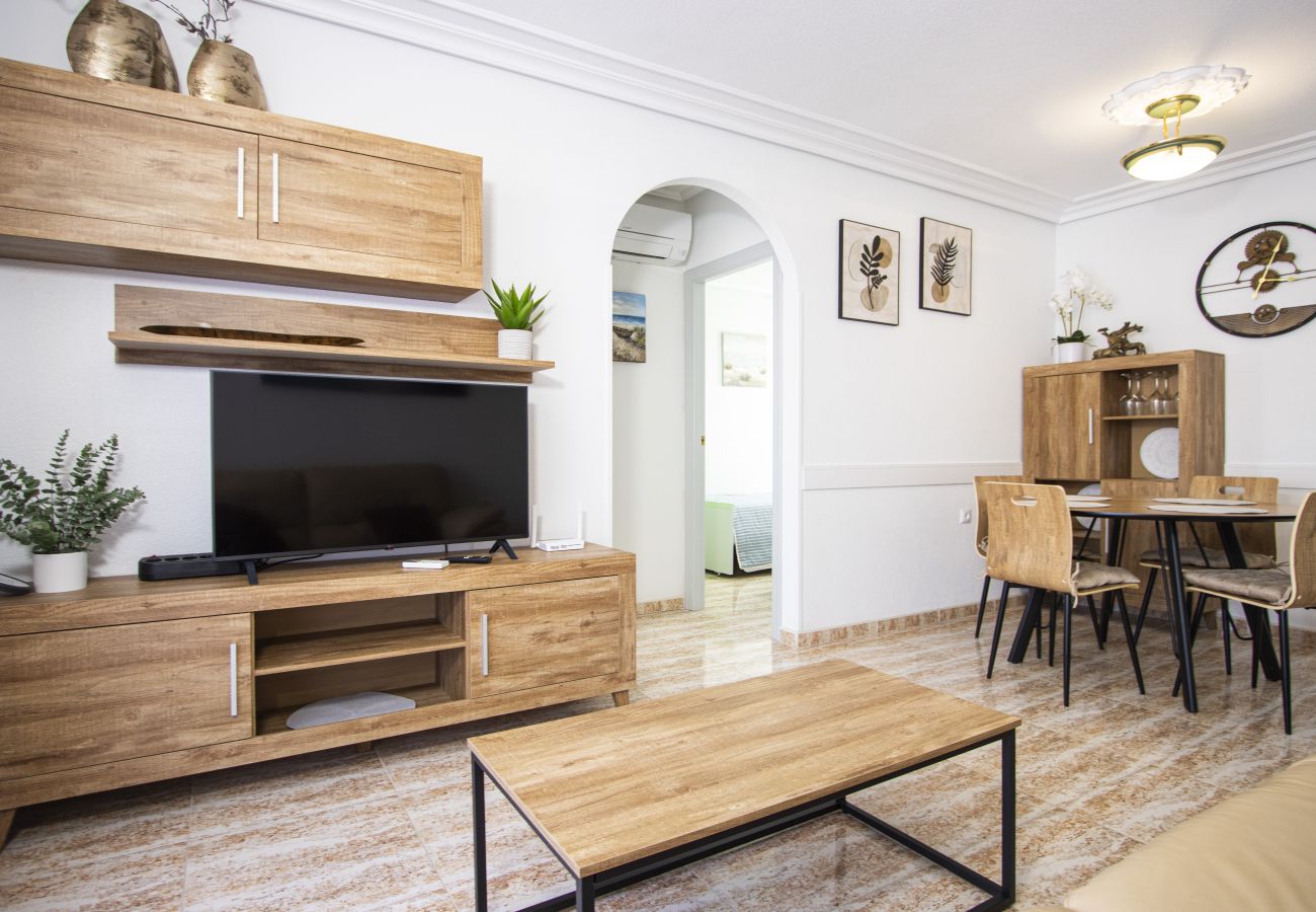 Apartamento en Torrevieja - ID197