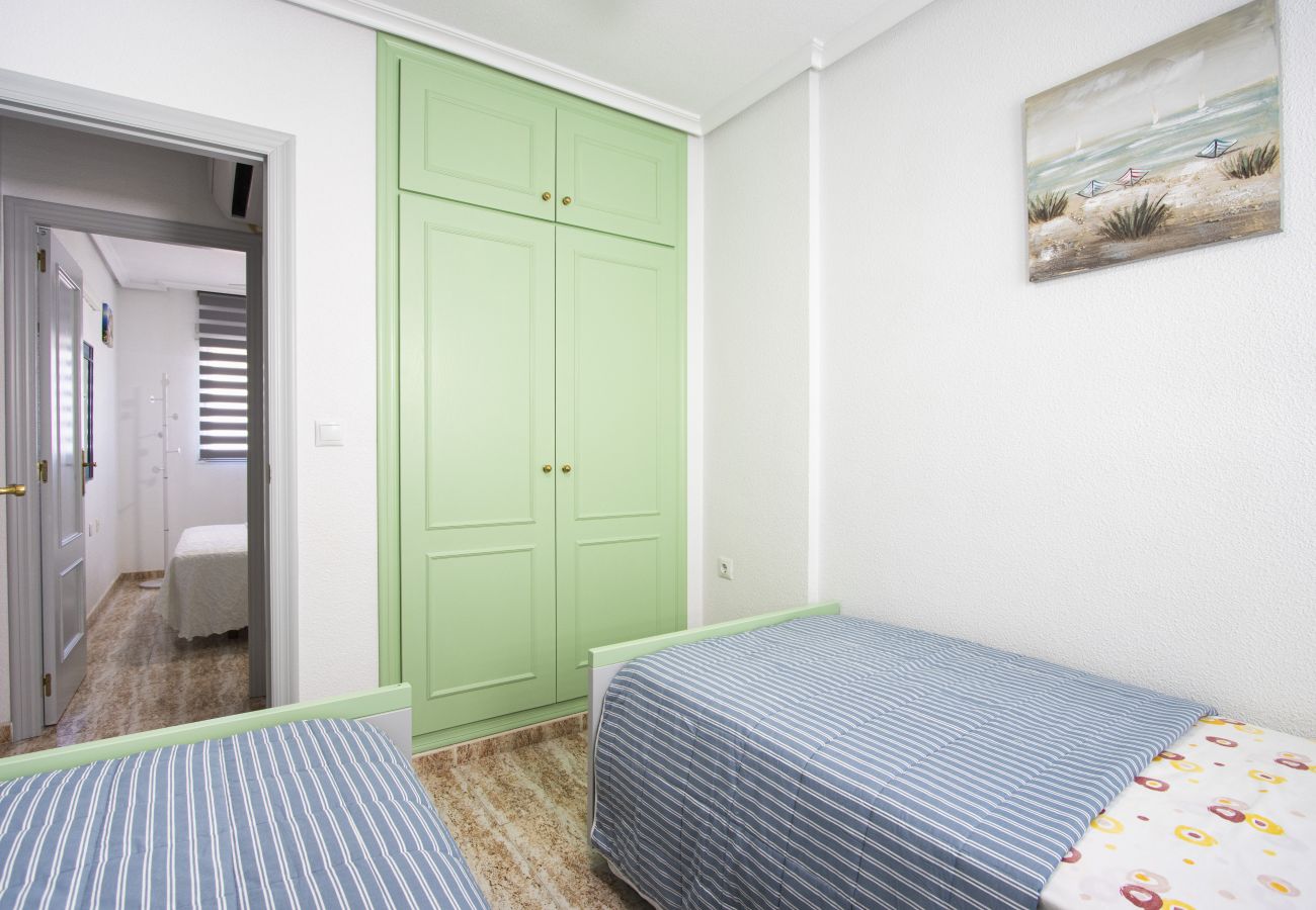 Apartamento en Torrevieja - ID197