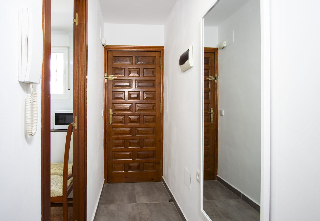 Apartamento en Torrevieja - ID172
