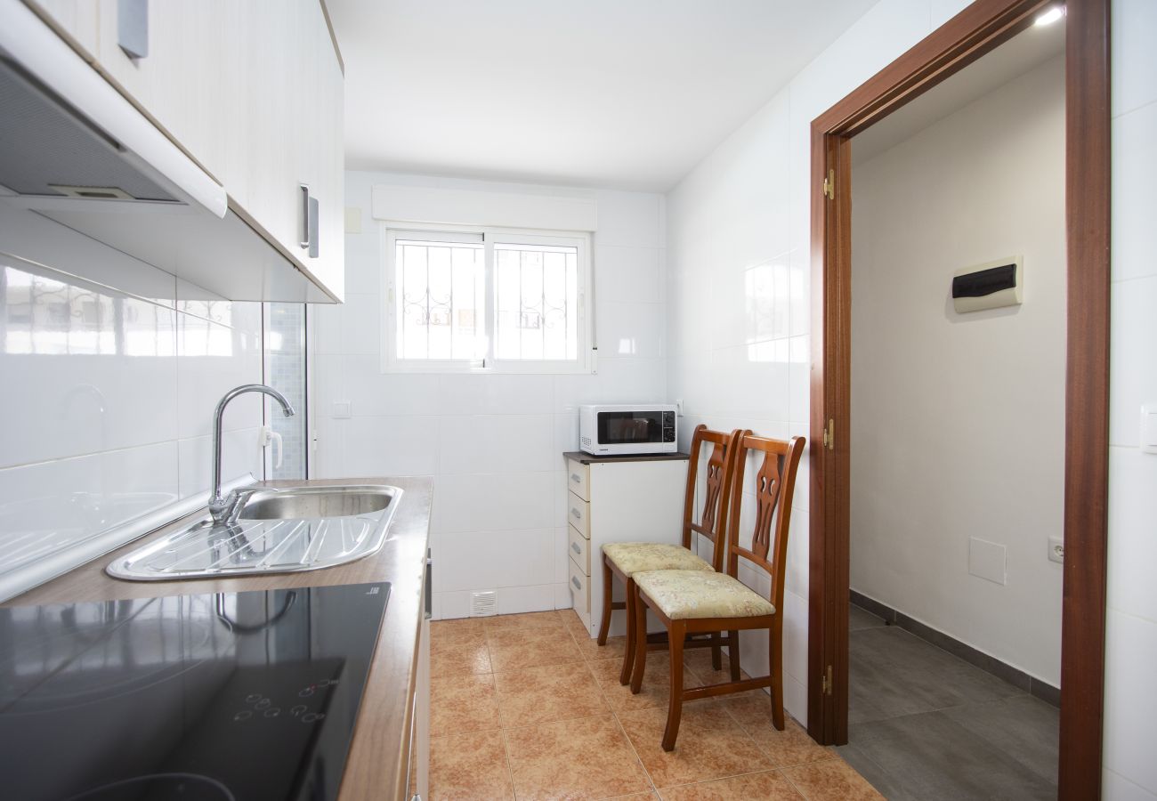 Apartamento en Torrevieja - ID172