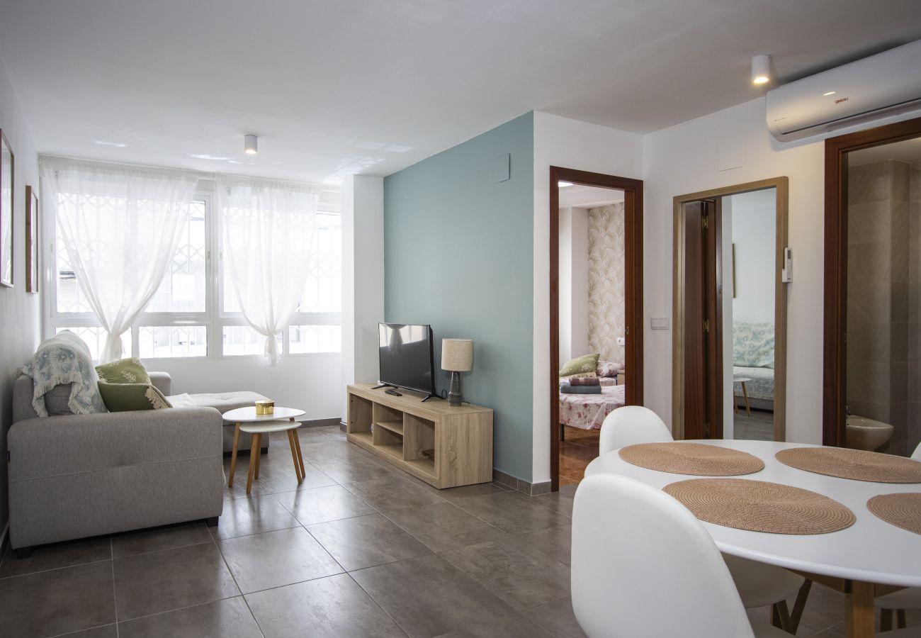 Apartamento en Torrevieja - ID172